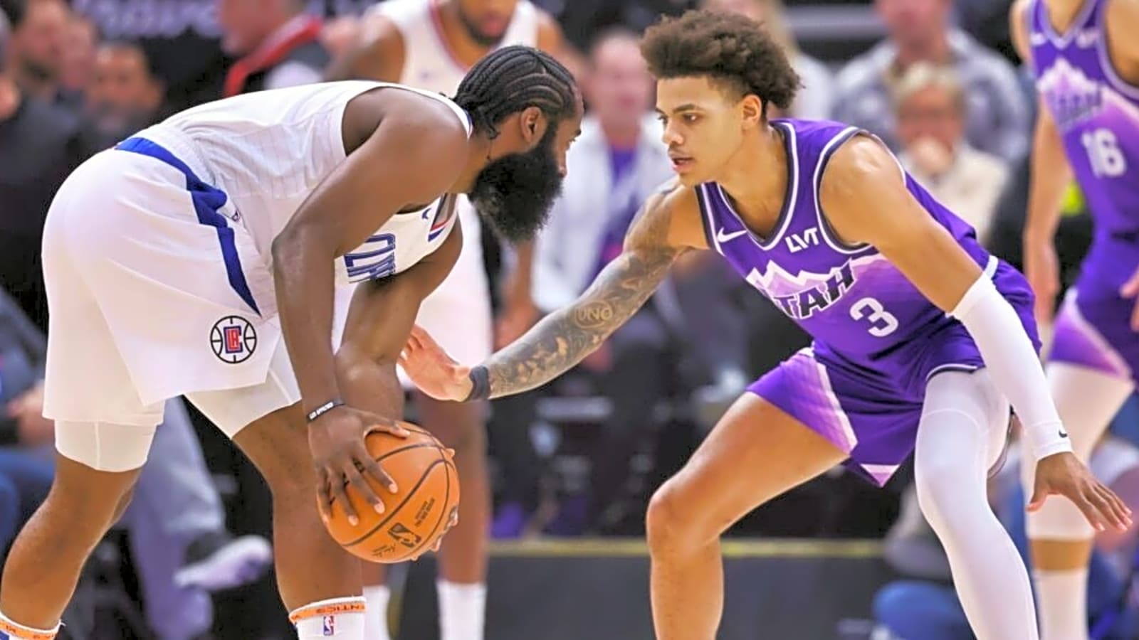 Jazz vs. Clippers: Prediction, Probable Starting Lineups, and Head-to-Head Stats (Jan 27)