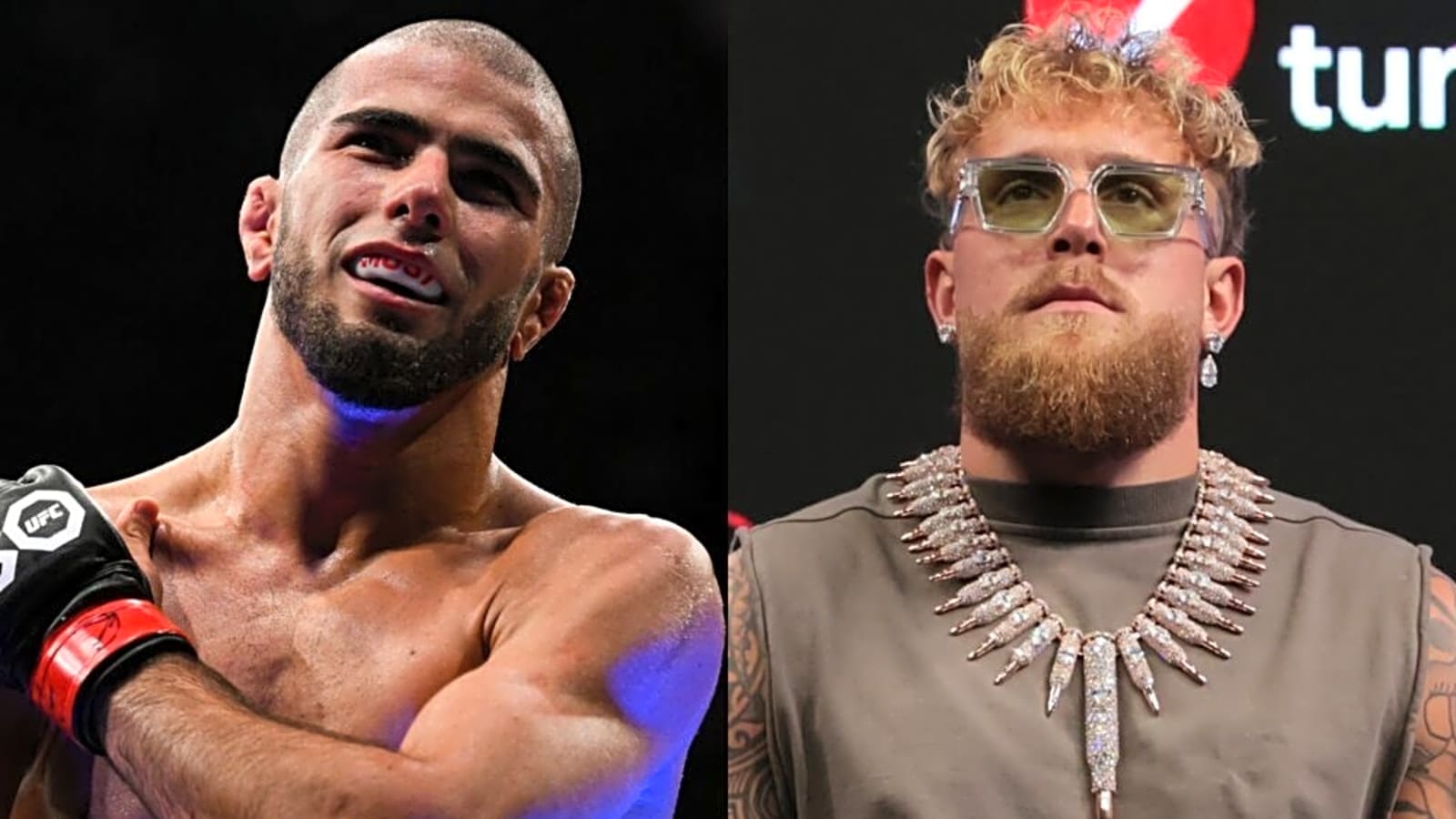 Former UFC Fighter Muhammad Mokaev Teases Major Announcement From Jake Paul’s Promotion