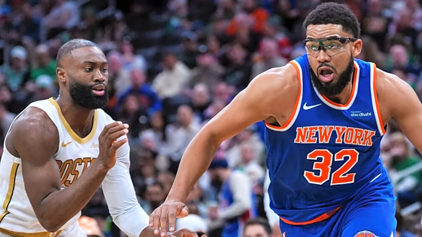Celtics vs. Knicks: Prediction, Probable Starting Lineups, and Injury Updates (Apr 9)