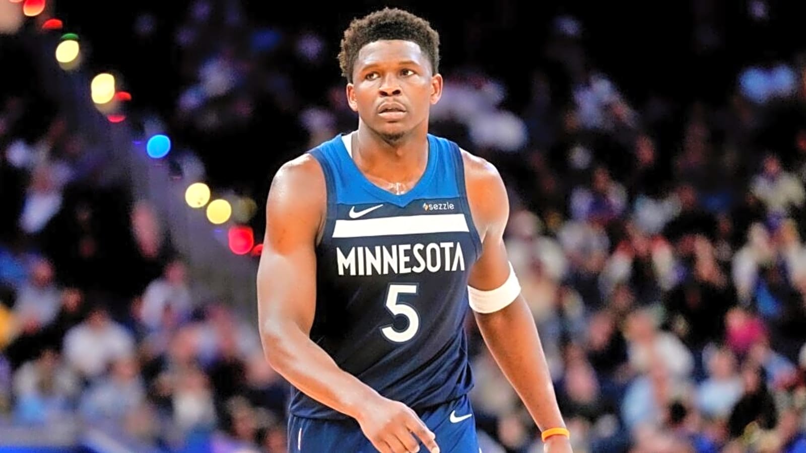 Is Anthony Edwards Playing Tonight Against 76ers? Latest Injury Update on Timberwolves Star