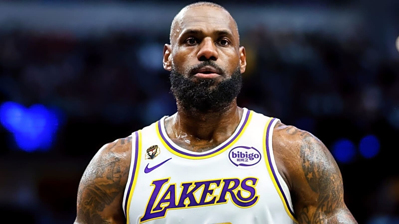 LeBron James’ Lakers Contract Extension Drama Takes Interesting Turn Amid Cavaliers Rumors