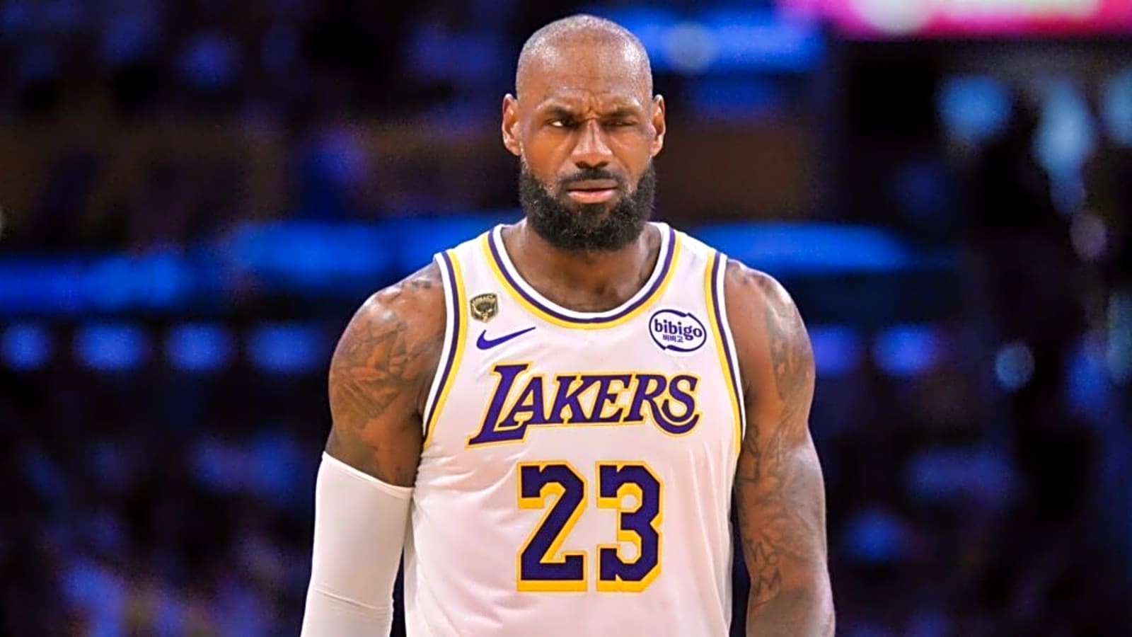 LeBron James Linked to Warriors as Potential Free Agency Path Emerges