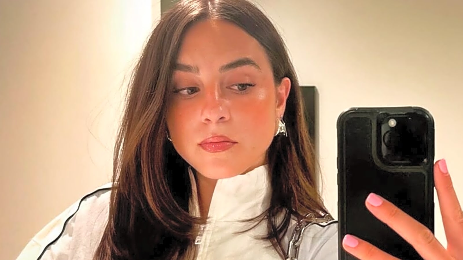 WNBA Star Nika Muhl Out in Seattle in Surprising Turn of Events