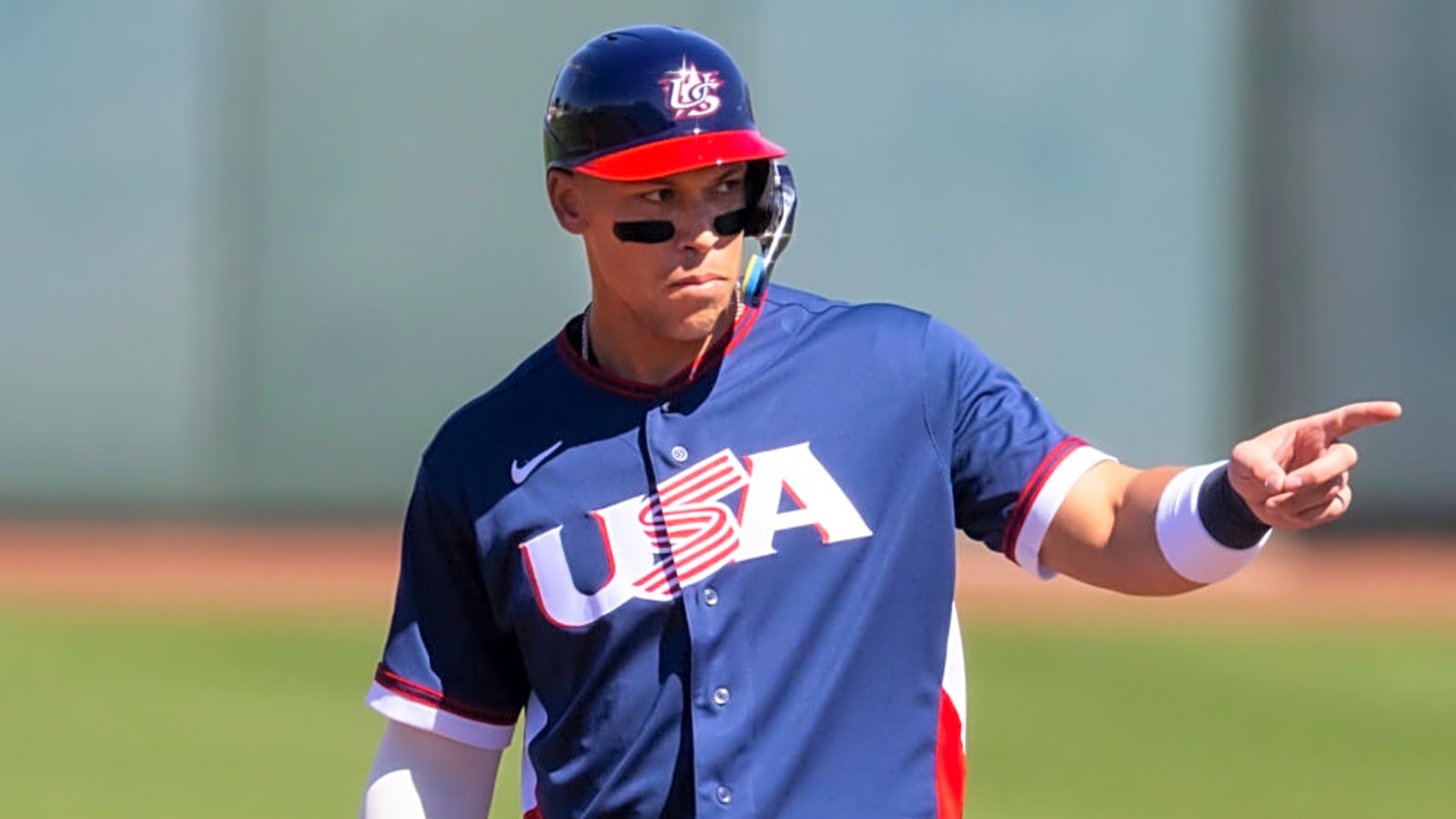 Aaron Judge Drops Bold World Baseball Classic Admission