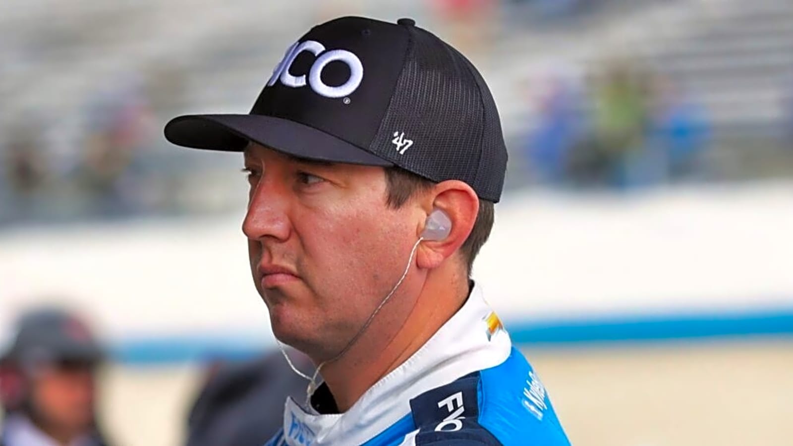 Kyle Busch’s Family Makes Wrongful Death Decision