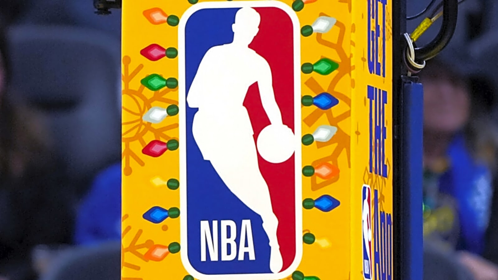 NBA’s Latest Move Revives a 2000s-Era Connection