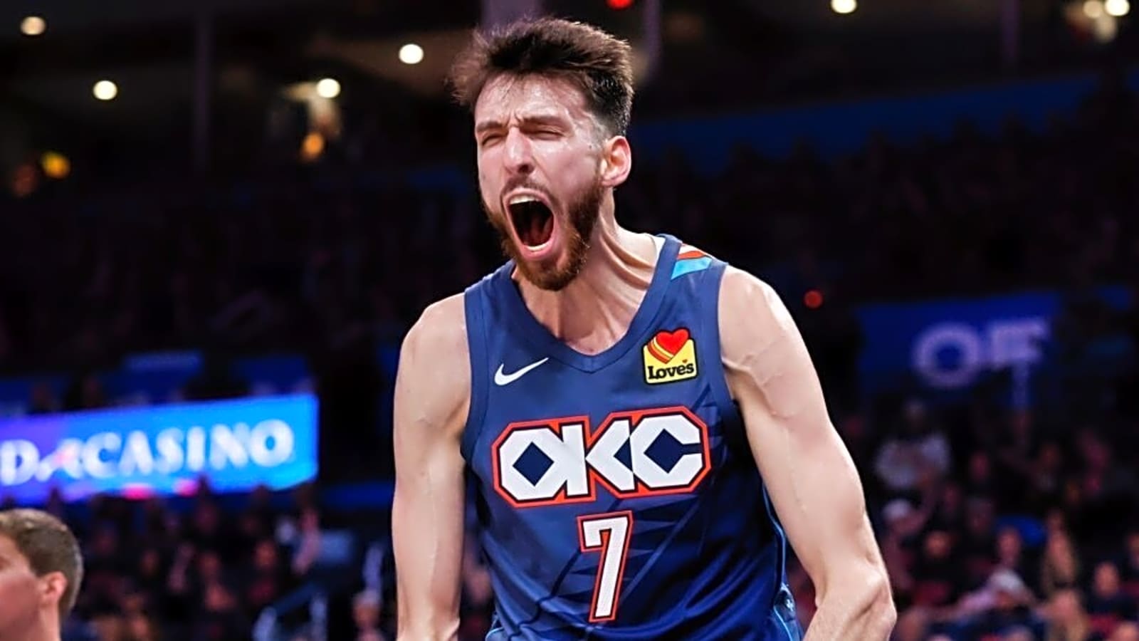Lakers vs. Thunder Post-Game Stats: Chet Holmgren Dominates as OKC Grabs Commanding Series Lead