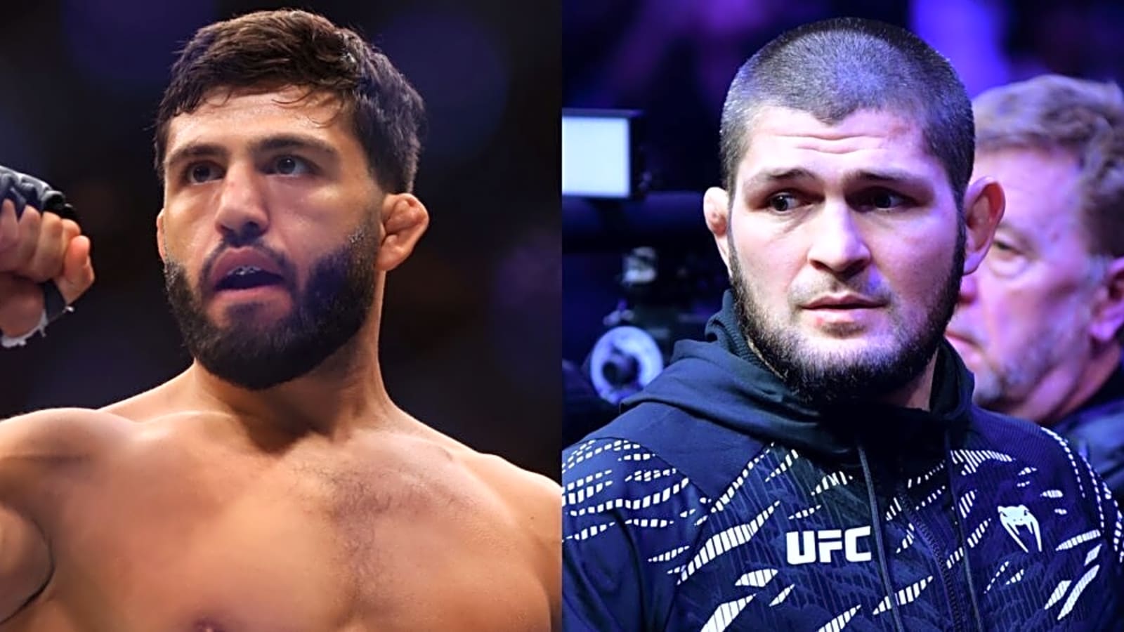 Arman Tsarukyan Praises Khabib Nurmagomedov’s $9 Million Gym Investment