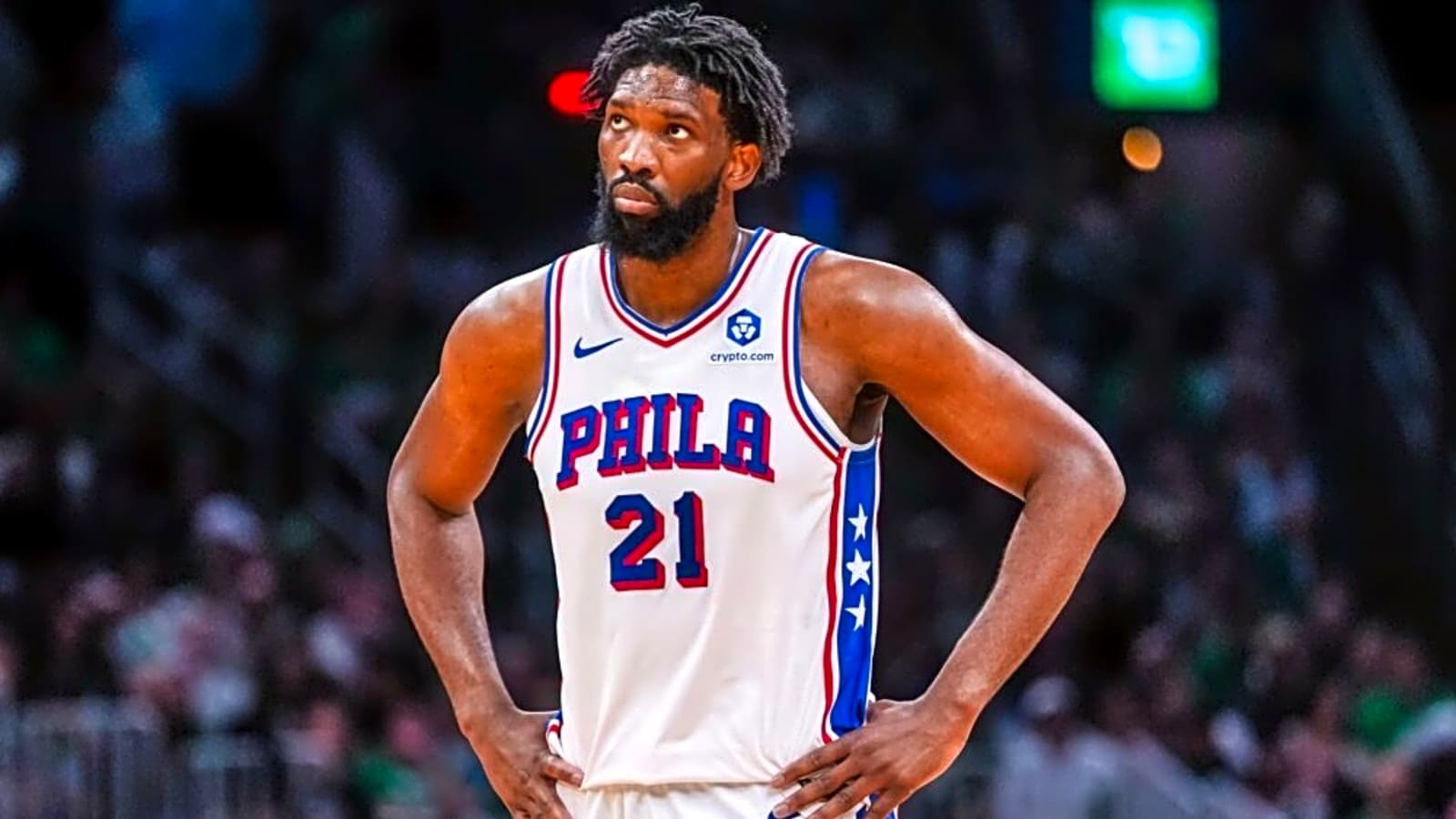 Will Joel Embiid Play Saturday night vs. Celtics? Latest Injury Update on 76ers Star