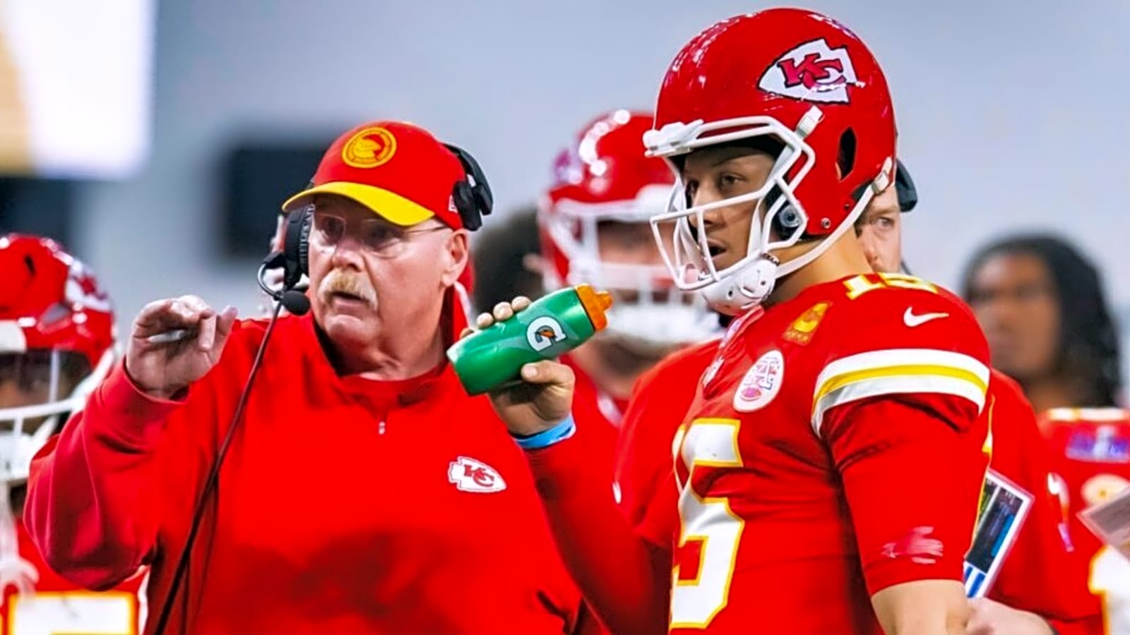 Missouri Government Official Publicly Tells The Kansas City Chiefs To GTFO Of Arrowhead Stadium As Battle Between Team & State Turns Ugly