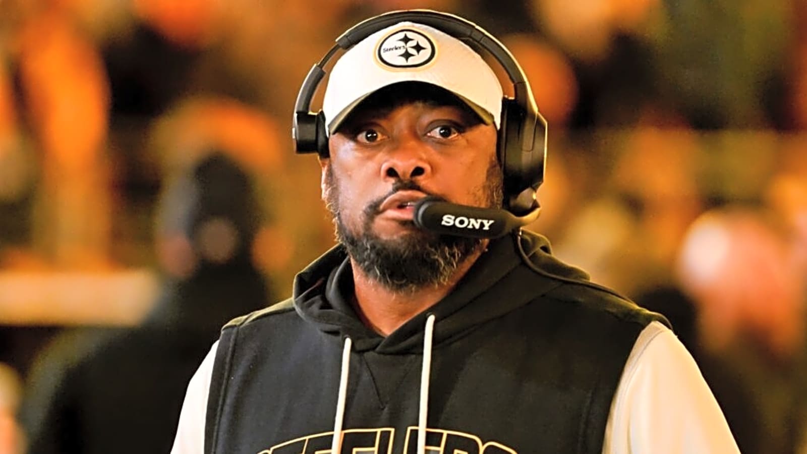 Mike Tomlin Is Officially Done