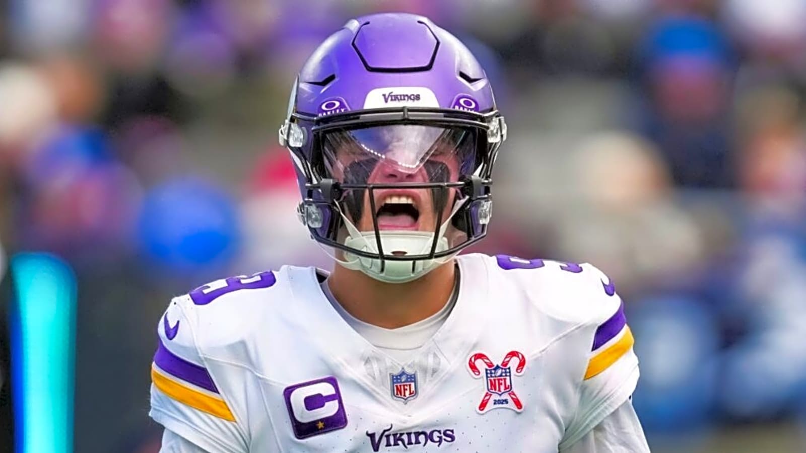 Report reveals just how close Vikings were to trading J.J. McCarthy