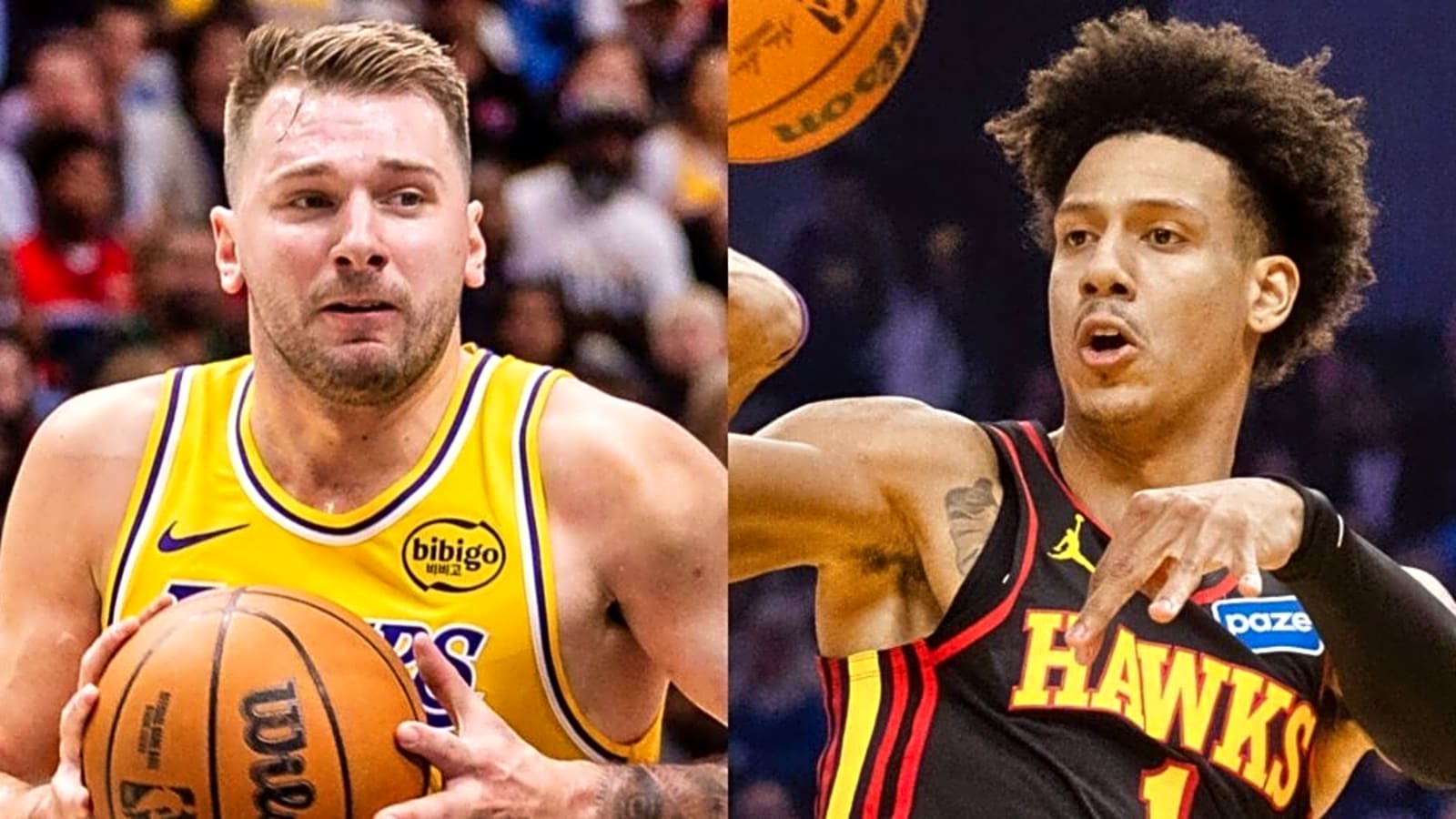 Lakers vs. Hawks: Prediction, Probable Starting Lineups, and Head-to-Head (Jan 13)