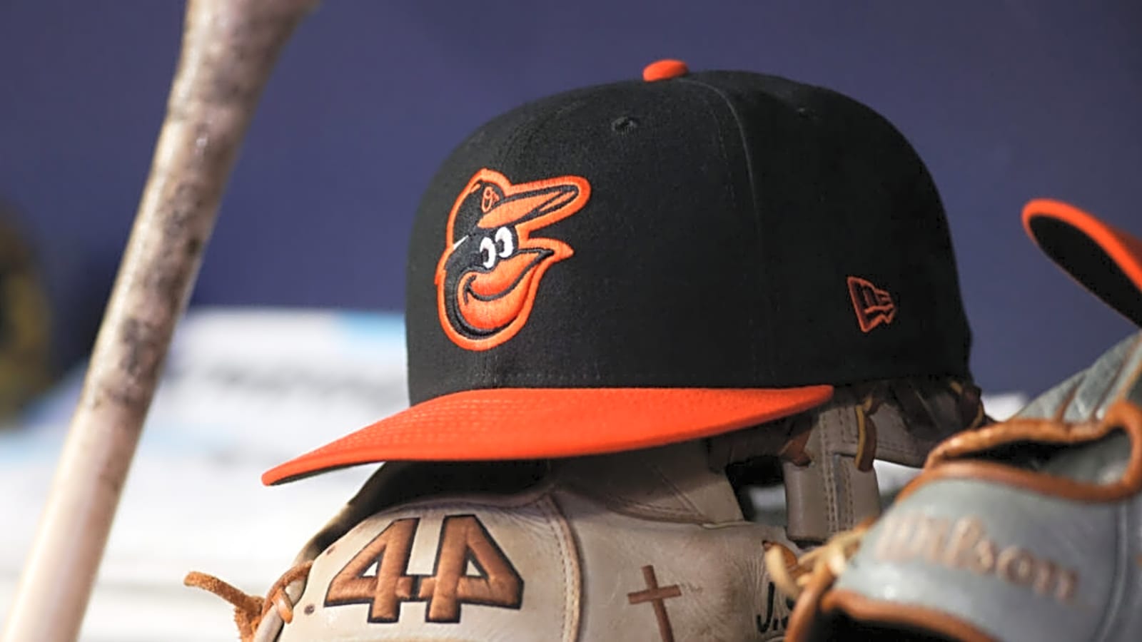 MLB Insider Sees Baltimore Orioles Parting Ways With All-Star Slugger