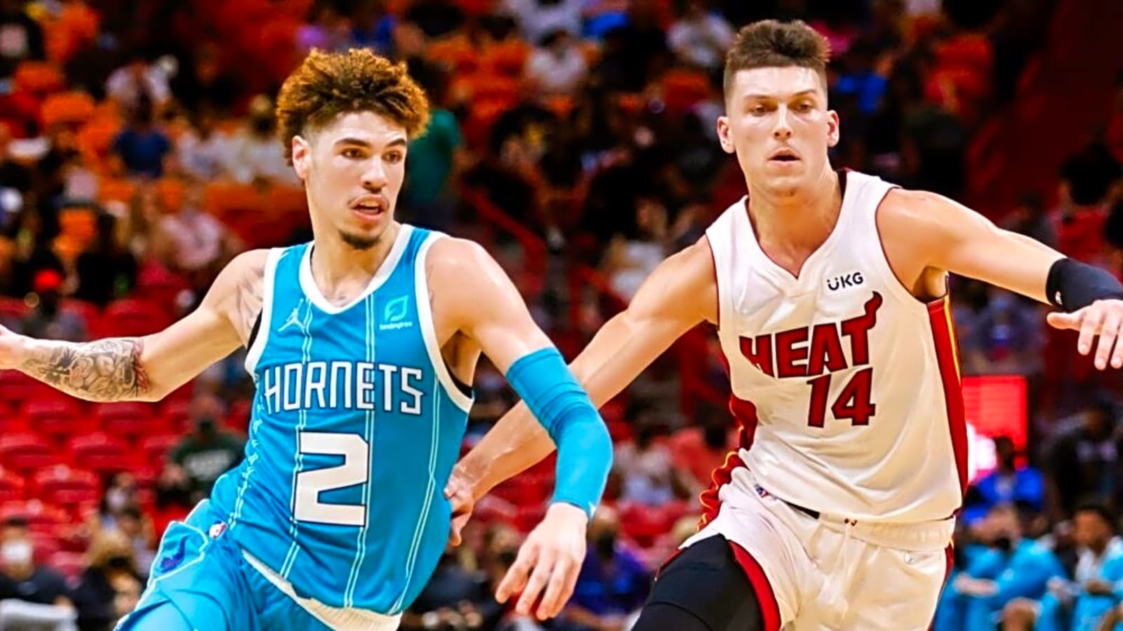 Miami Heat vs. Charlotte Hornets: Latest Injury Update Ahead of Play-In Elimination Game