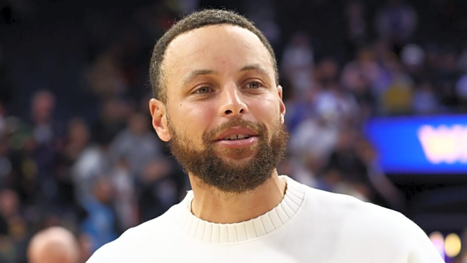 Stephen Curry Breaks Out Rare Nike LeBron x iD During Lakers vs. Warriors Clash 