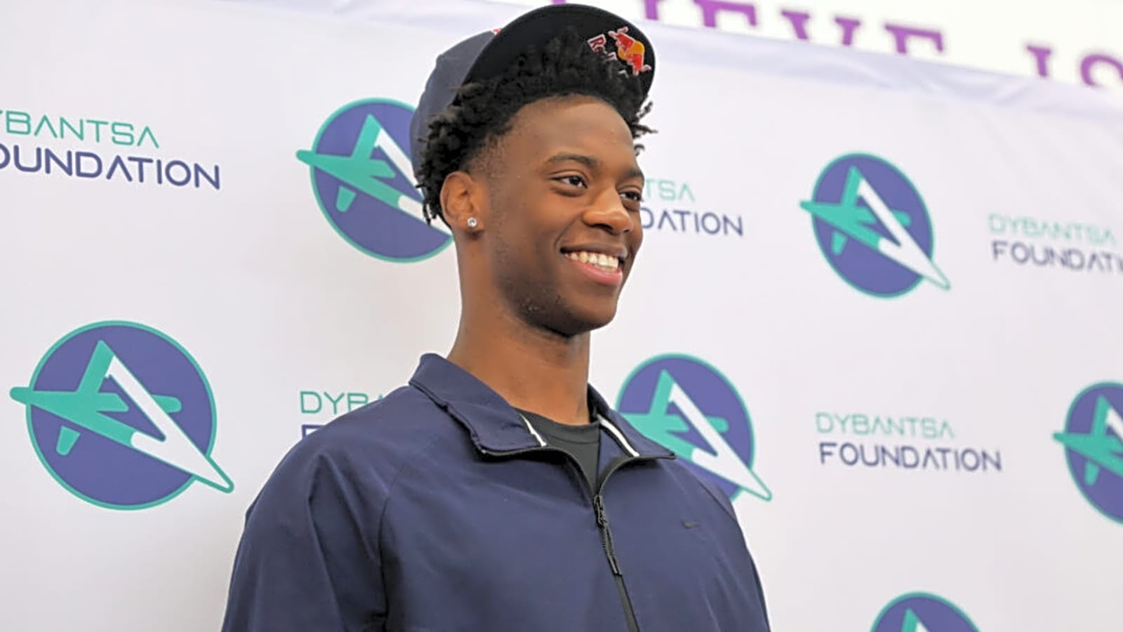 Surprise Team Could Land AJ Dybantsa if Washington Wizards Trade Top Pick