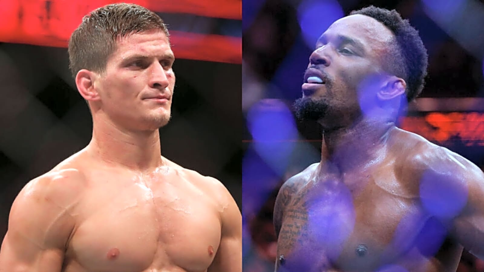 UFC London Start Time: How, When And Where To Watch Movsar Evloev vs. Lerone Murphy Live In USA, Canada