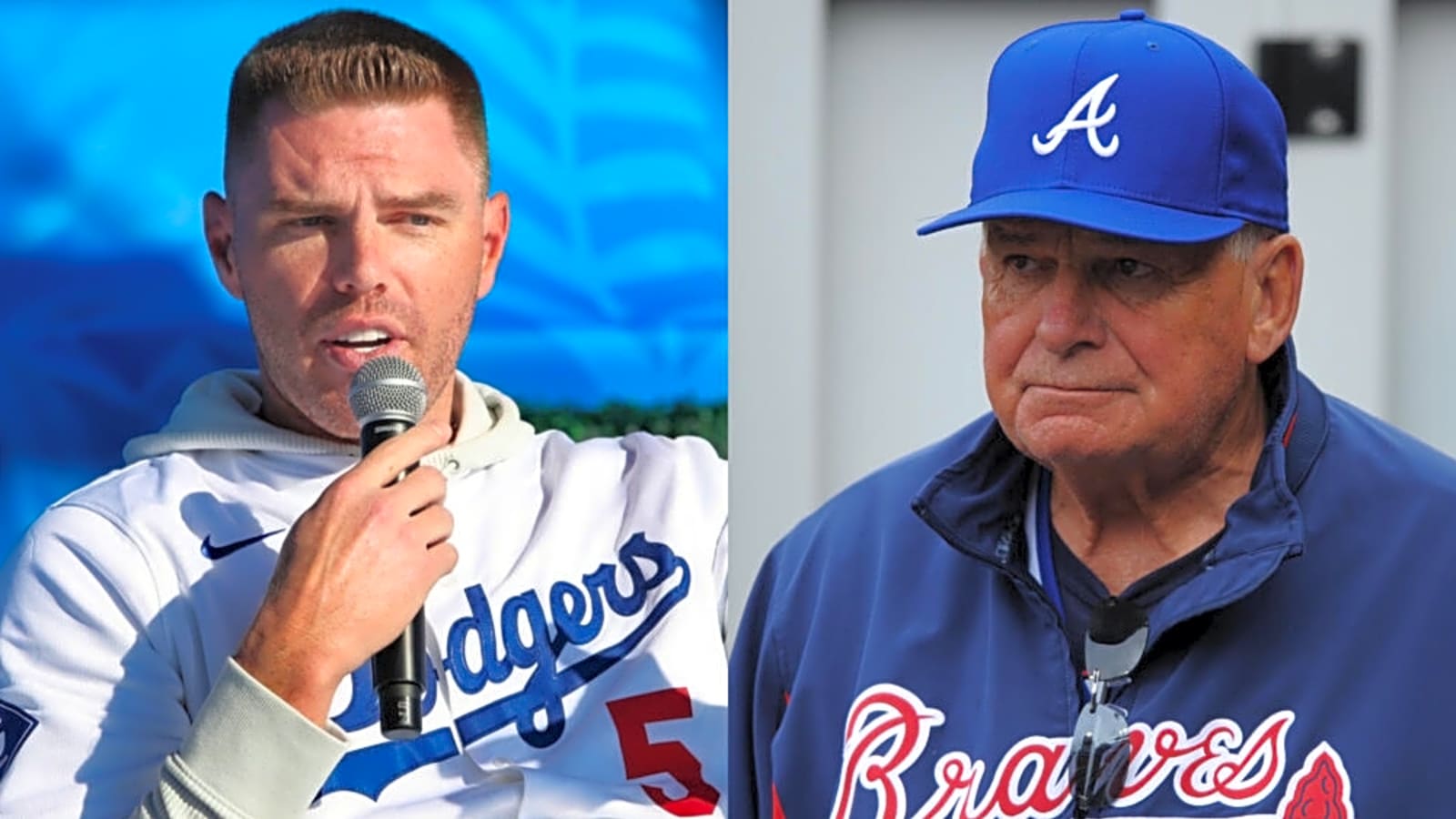 Freddie Freeman Shares Emotional Reflection Upon Passing of Hall Of Fame Braves Manager Bobby Cox