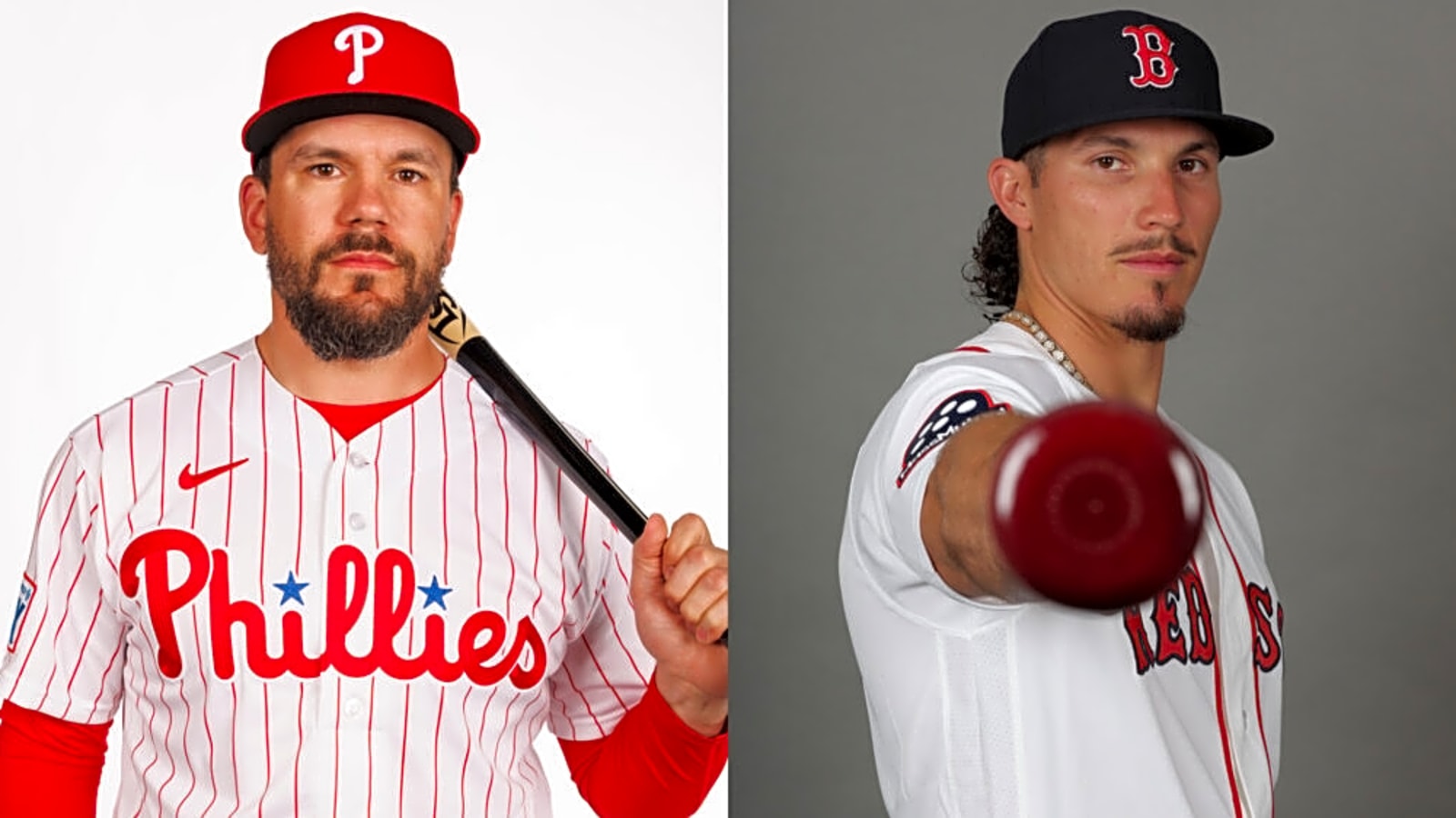 Phillies vs. Red Sox Game 2: Preview & Starting Pitchers – May 13
