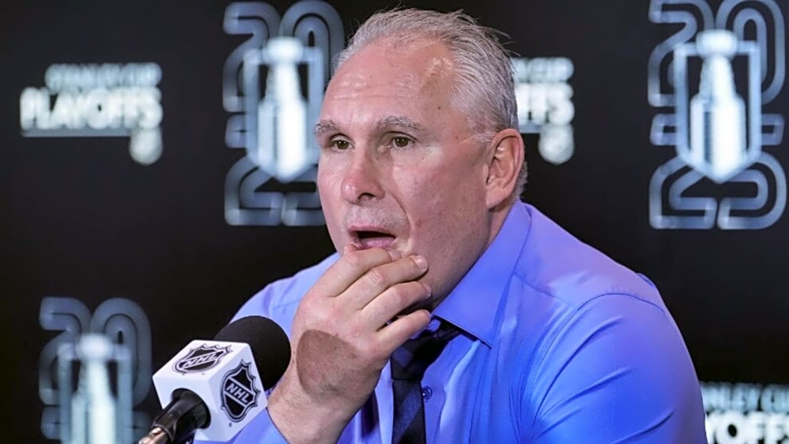 NHL Trade Rumors: Insider Says Maple Leafs’ $15 Million Goaltender Has Been Discussed In Trade Talks