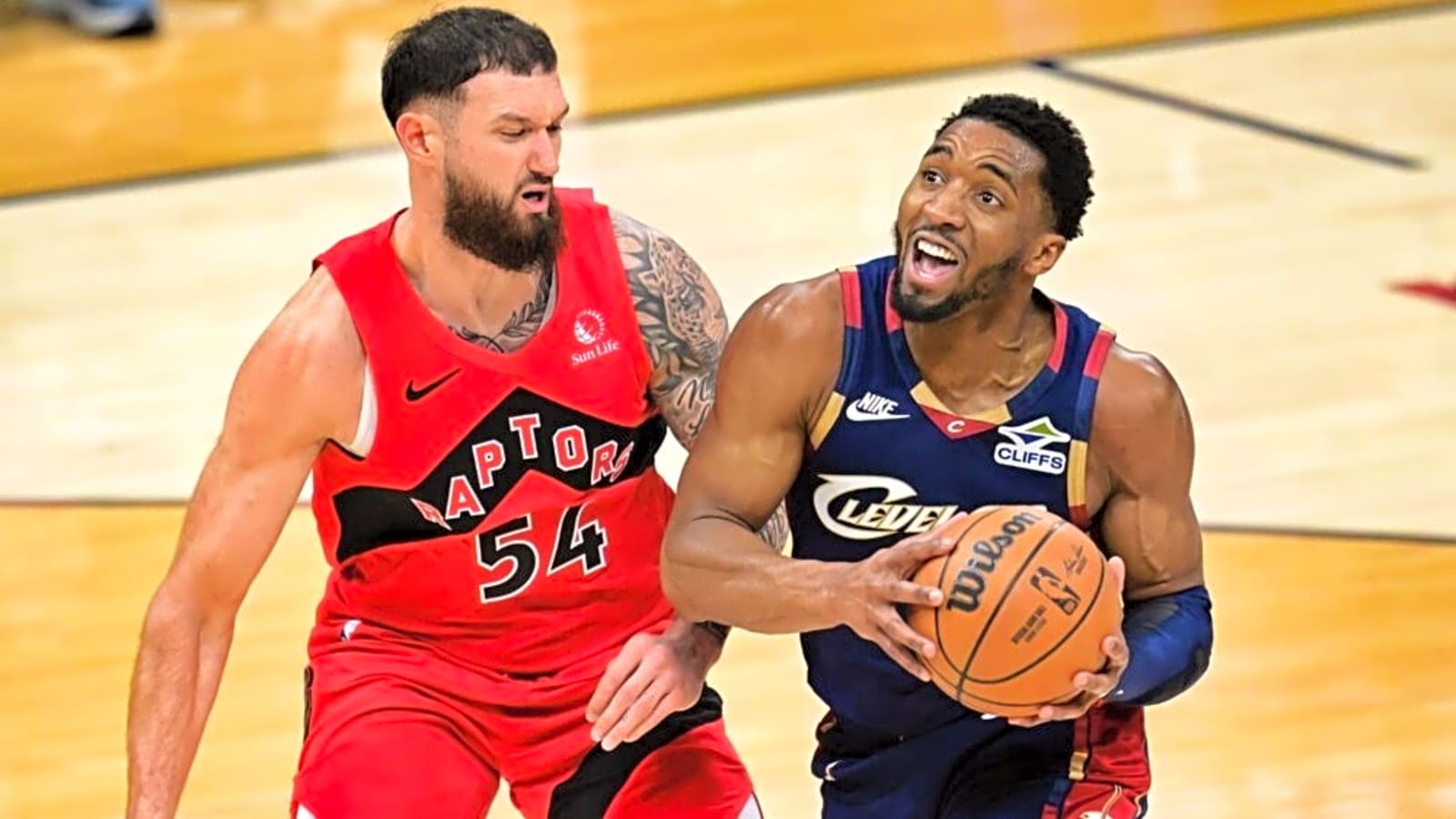 Raptors vs. Cavaliers – 2026 NBA Playoffs: Prediction, Probable Starting Lineups, and Injury Updates (Apr 29)