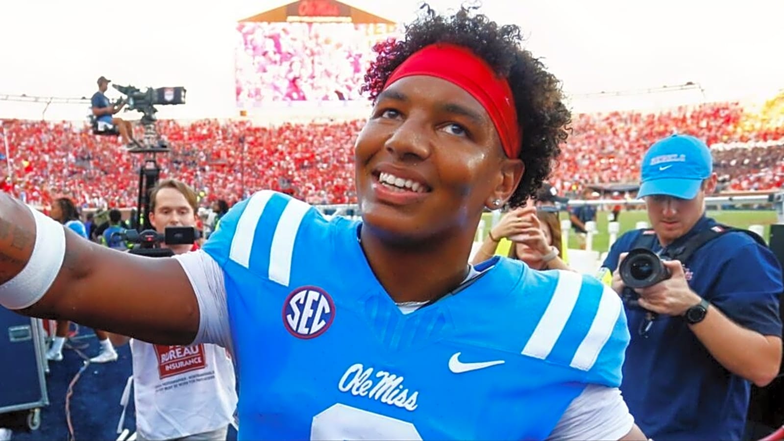 Trinidad Chambliss vs NCAA: Who’ll Win the Court Case?