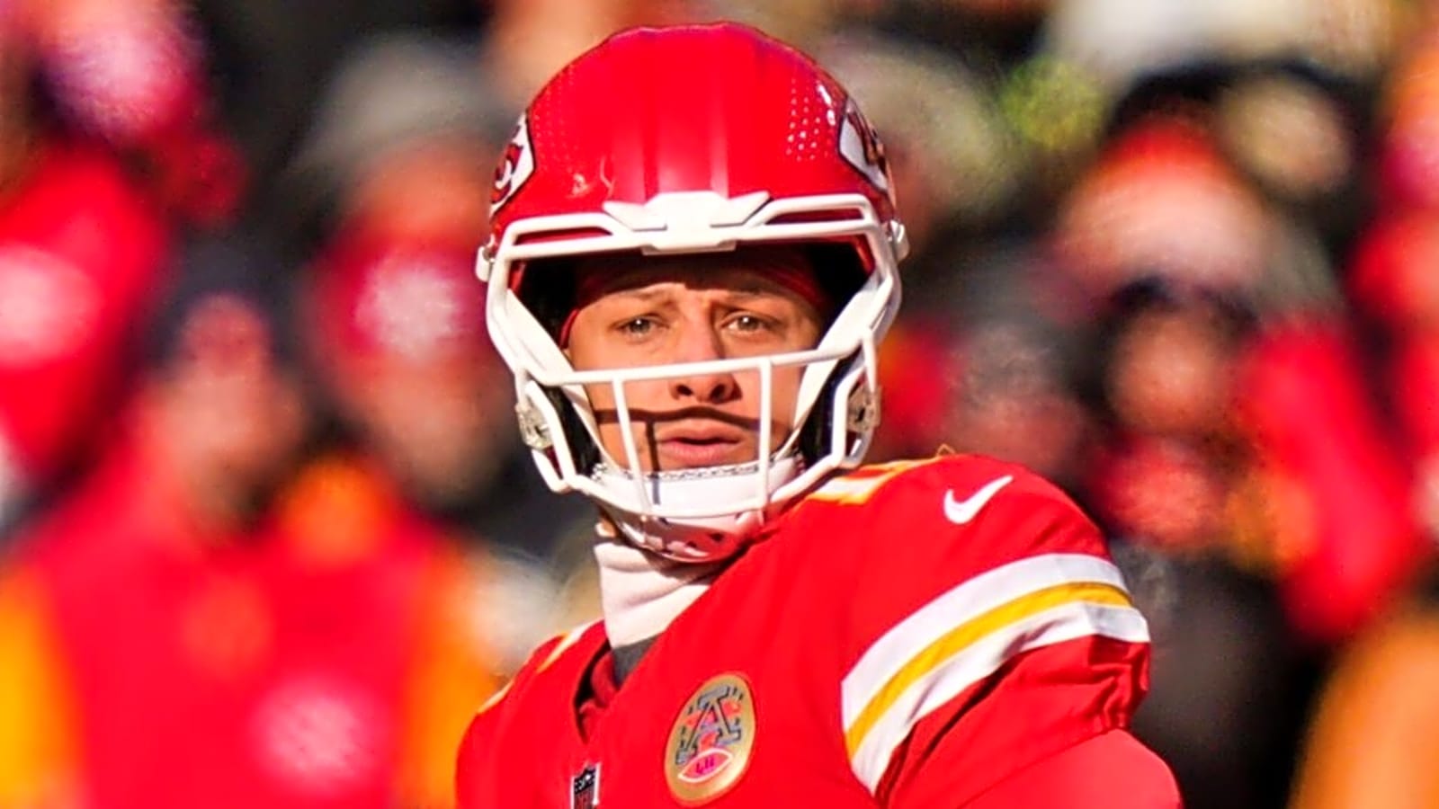 Patrick Mahomes’ WR Room Takes Another Hit As Kansas City Chiefs Face More Bad News