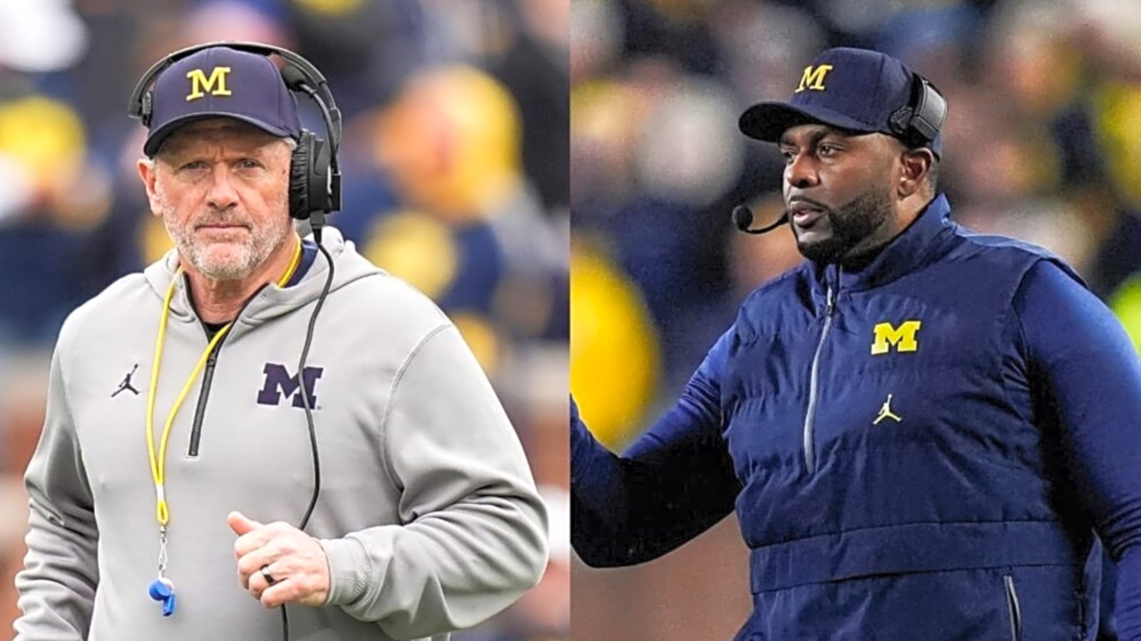 Kyle Whittingham Helps Restore Michigan’s Damaged Image After Sherrone Moore Controversy