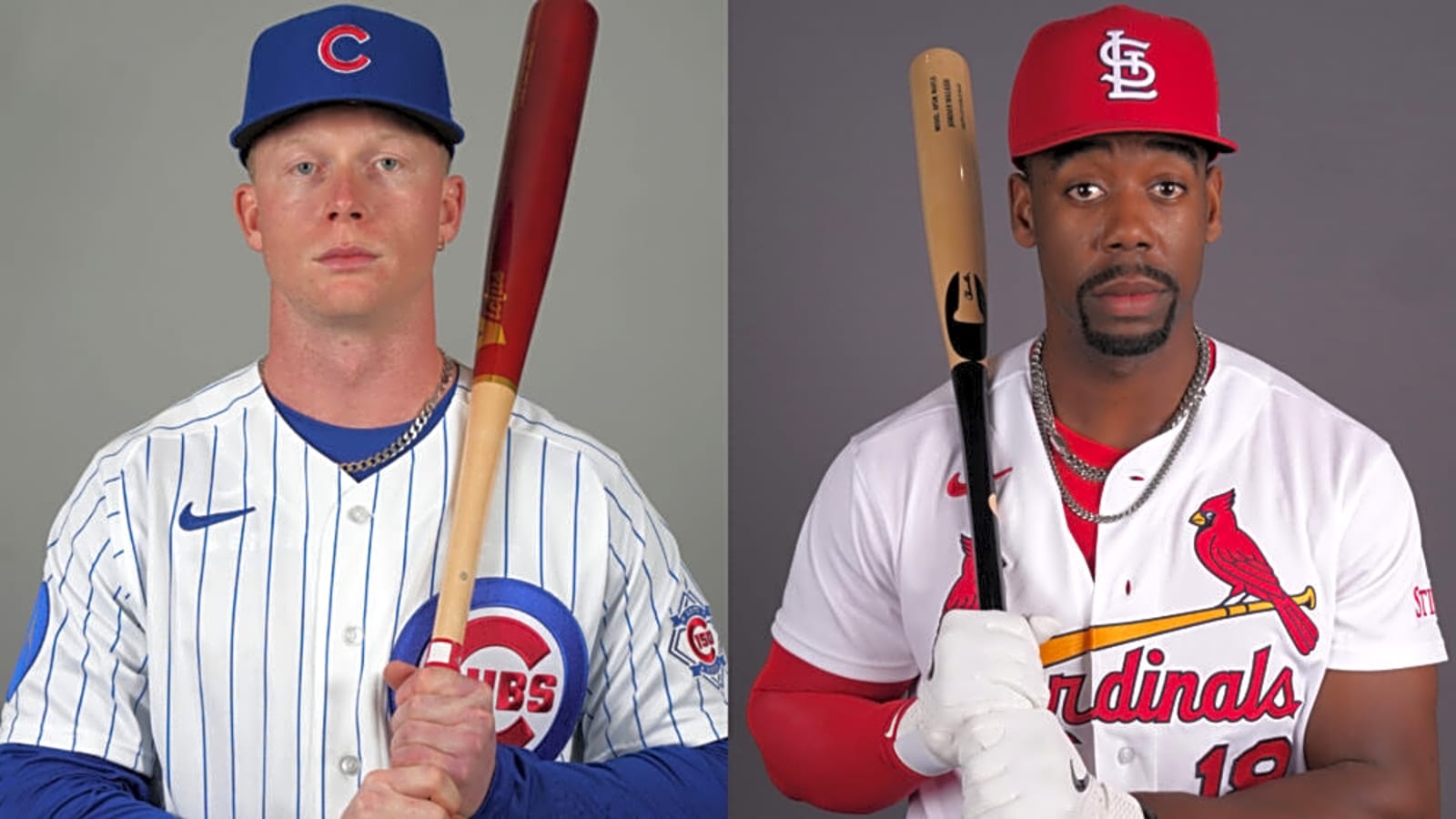 Cubs vs. Cardinals Game 3: Preview & Starting Pitchers – May 31