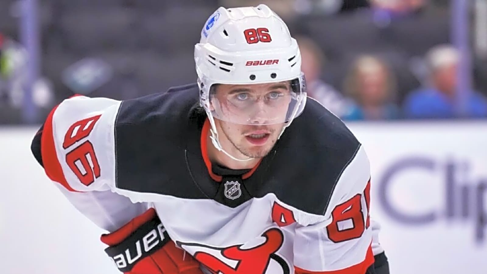 Devils vs Predators: What Happened To Jack Hughes? Latest Update On New Jersey’s Forward