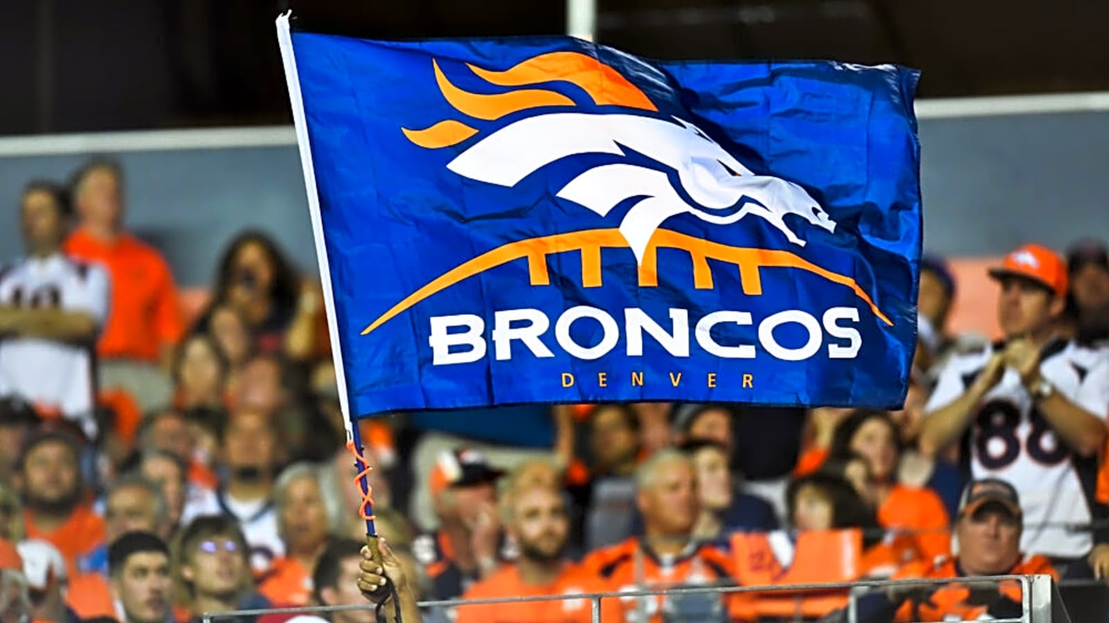Denver Broncos Legend Sadly Passes Away