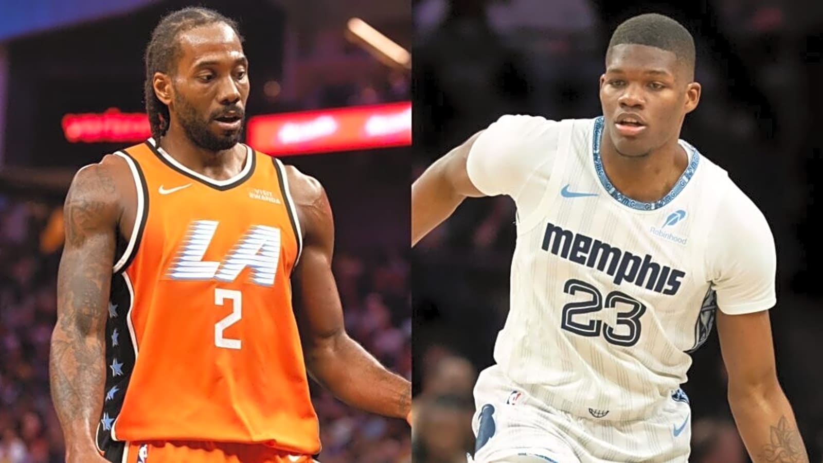 Grizzlies vs. Clippers: Prediction, Probable Starting Lineups, and Head-to-Head Stats (Mar 7)