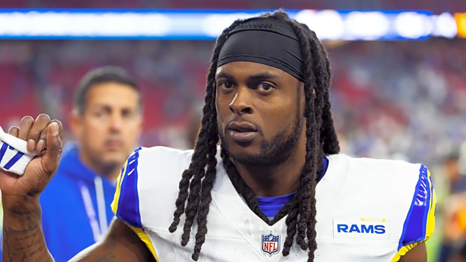 Davante Adams Reveals the Team and Player He Wants to Play With – And It’s Not Who You’d Expect