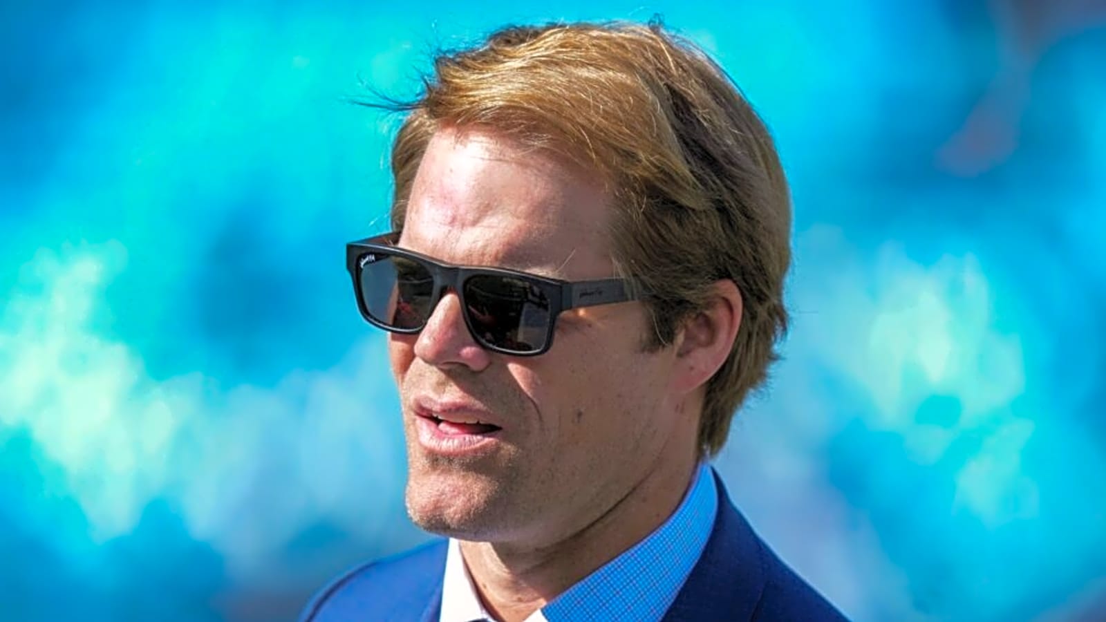 Greg Olsen Officially Lands Exciting New Job
