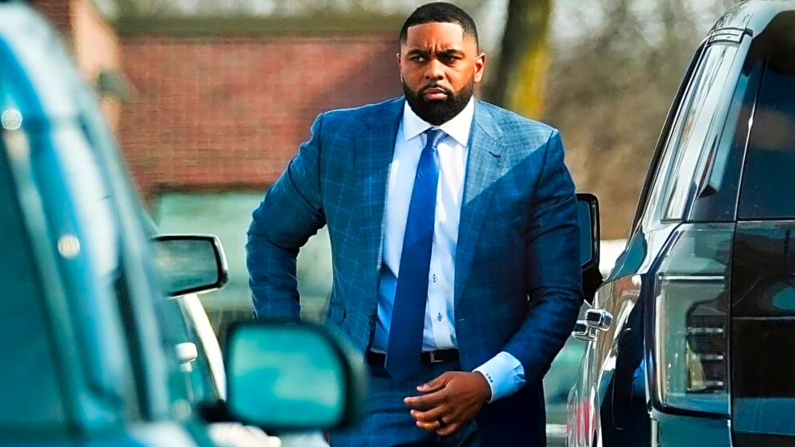 Sherrone Moore’s Mistress Drops Pregnancy Bombshell After Shocking Scandal