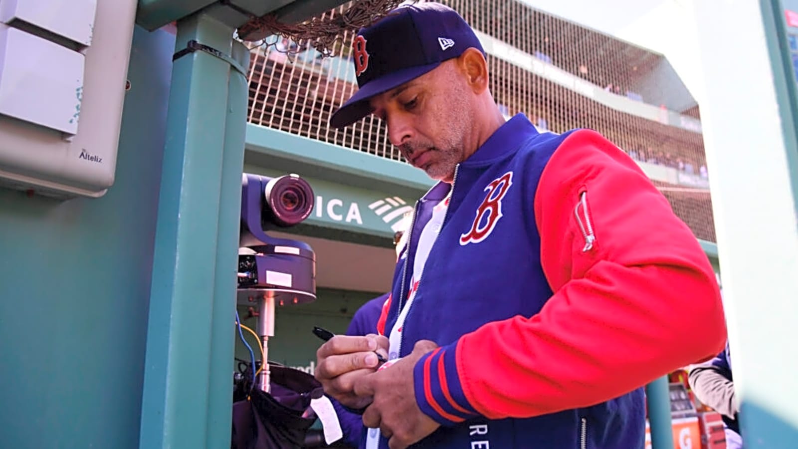 'They Look For Scapegoats' – MLB insider Claims Boston Red Sox May Fire Alex Cora If Team Fails To Earn Postseason Berth