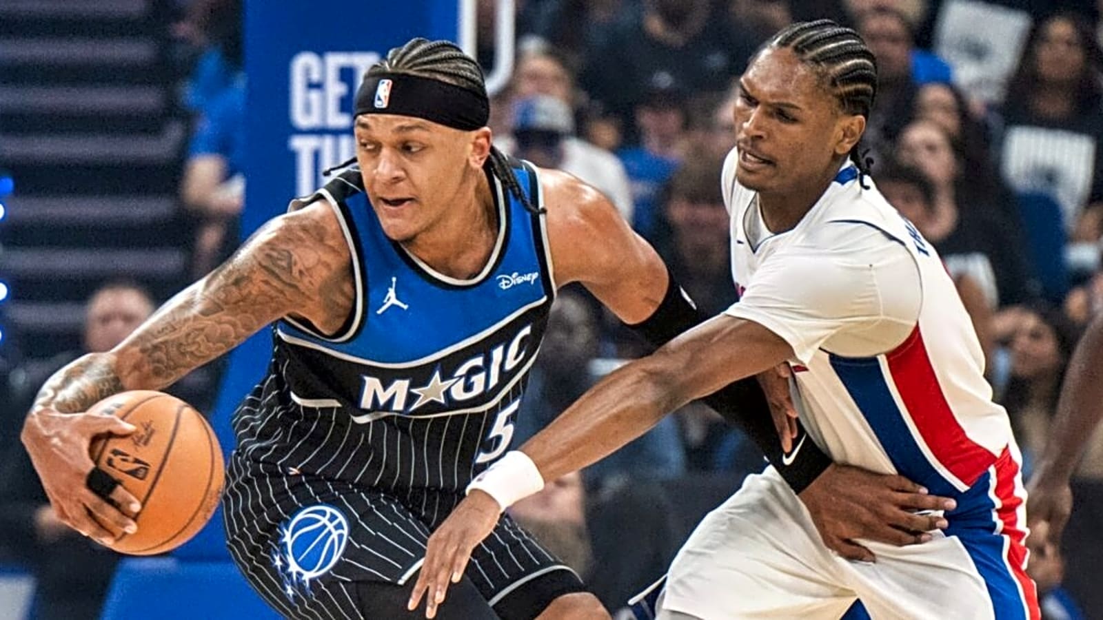 Magic vs. Pistons – 2026 NBA Playoffs: Prediction, Probable Starting Lineups, and Injury Updates (May 3)