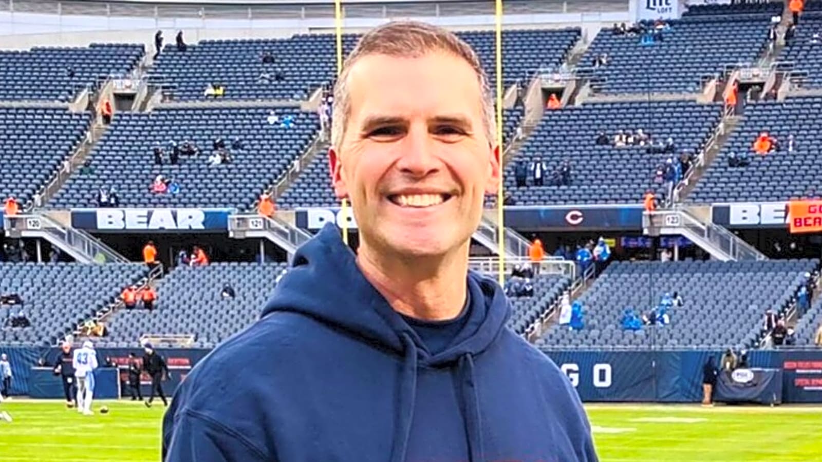 Who Is Sean Magee? Inside Michigan Wolverines’ Decision to Fire Their General Manager