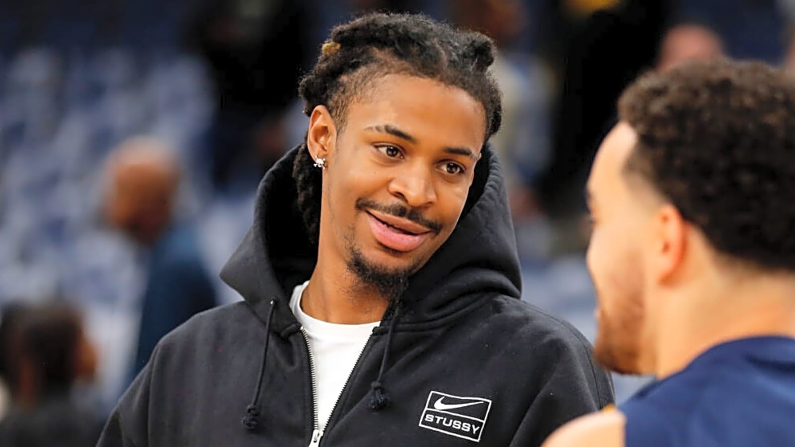 Memphis Grizzlies’ Lottery Luck Changes Have 'No Impact' on Ja Morant’s Future