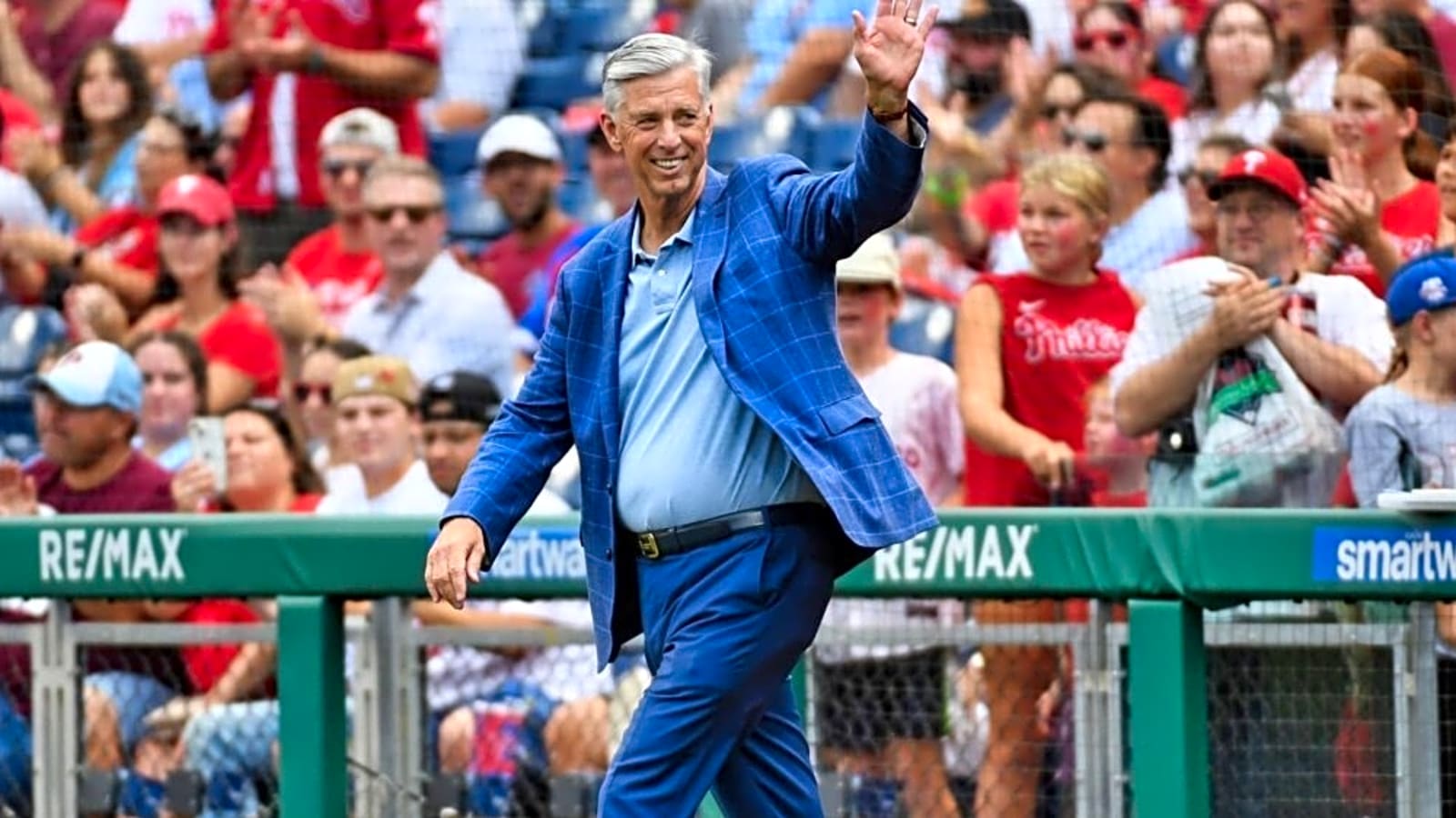 Philadelphia Phillies To Move Nick Castellanos By Monday 