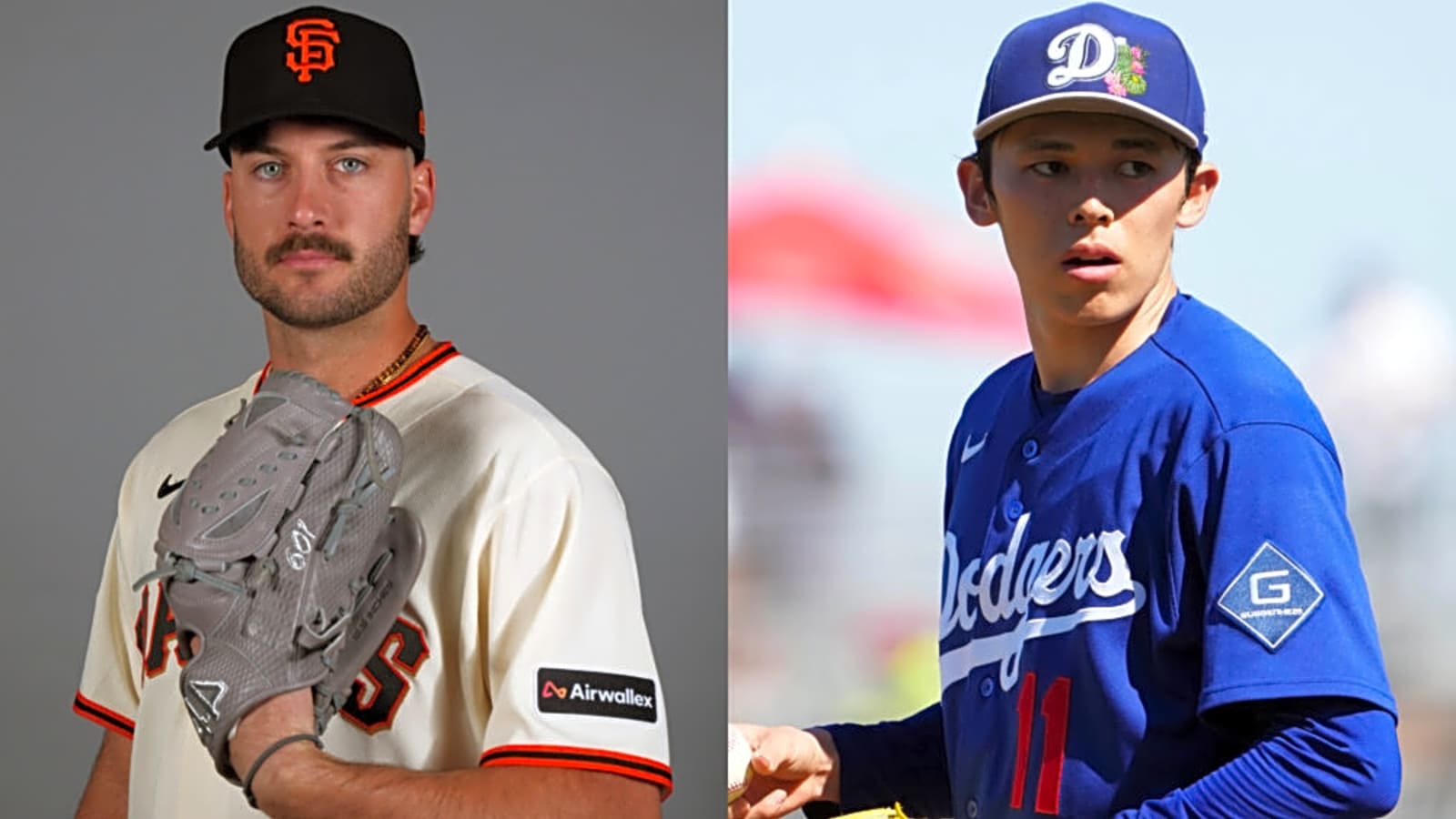 Giants vs. Dodgers Game 1: Preview & Starting Pitchers – May 11