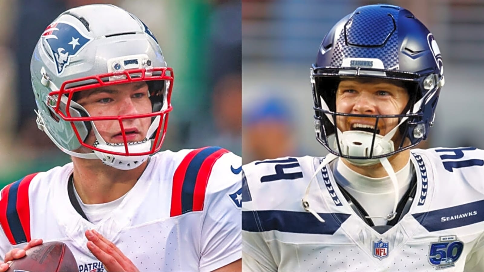 Who Is Favored to Win Super Bowl 2026?