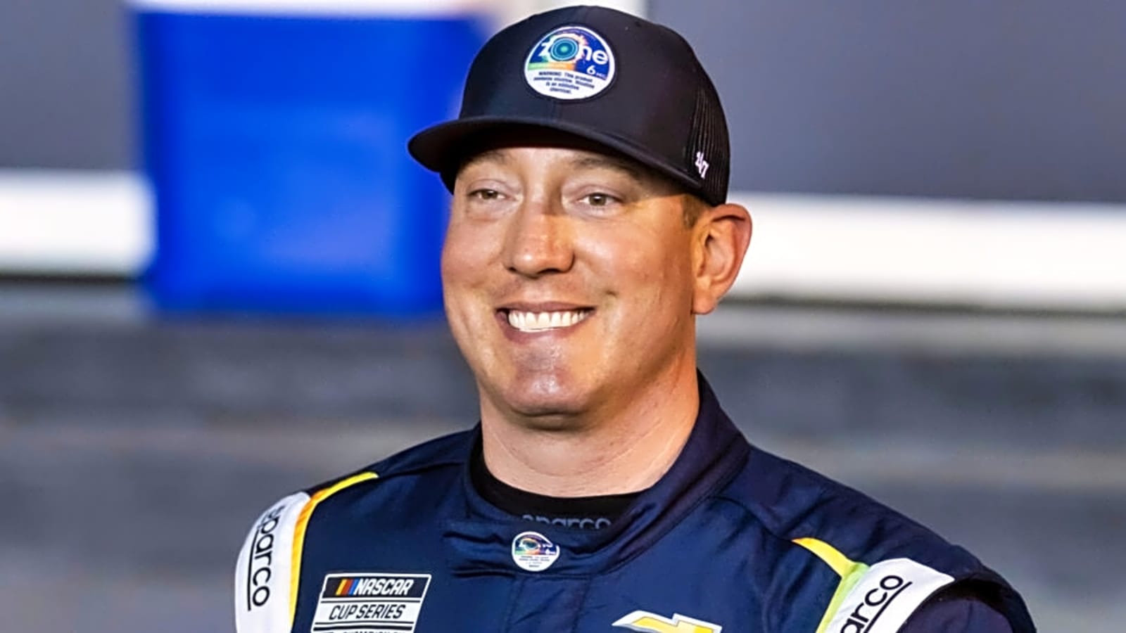 Did Kyle Busch Just Shut Down NASCAR Retirement Talk? Here’s What He Said