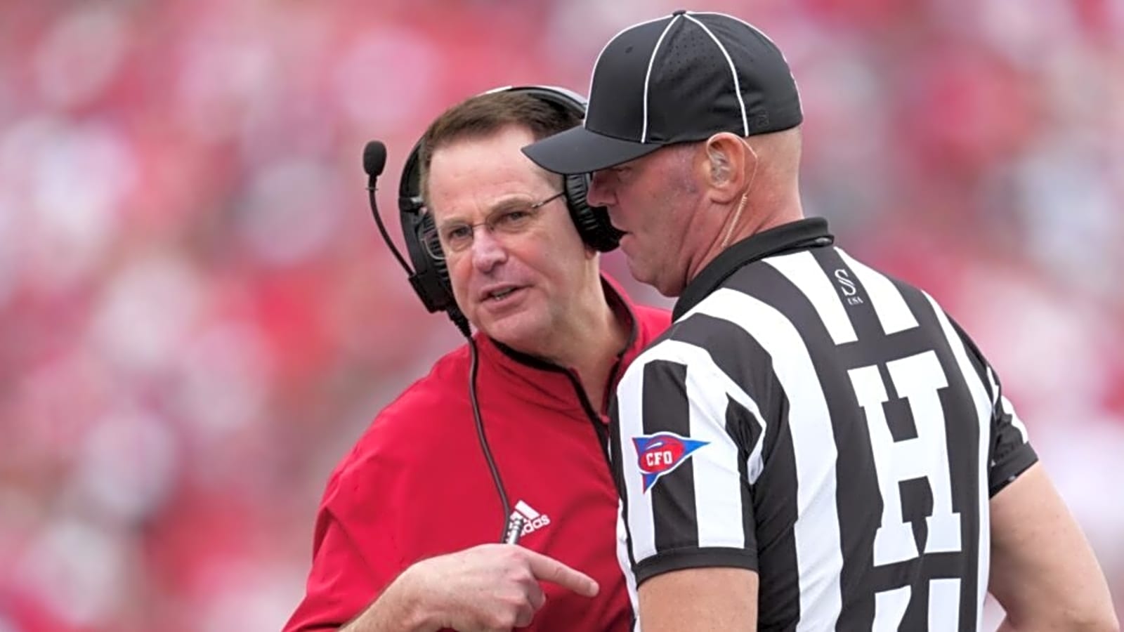Indiana Hoosiers News: Curt Cignetti Faces ‘Pay-for-Play’ Criticism