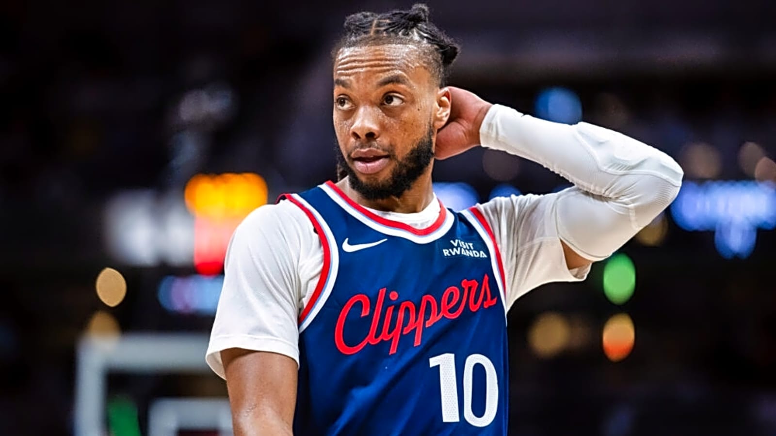 Darius Garland Reveals Why He Saw Cavaliers Exit Coming Long Before Trade Happened