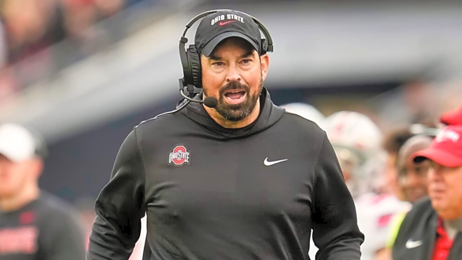 Ryan Day Gets Hit With Harsh Put-Down After Flexing Against Nick Saban
