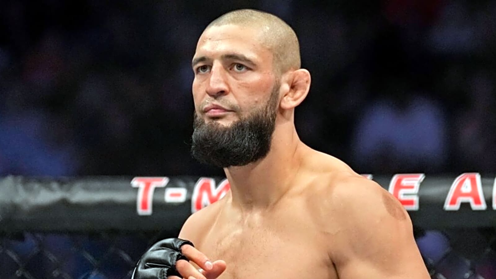 'He Scammed All His Friends' – UFC Welterweight Targets Khamzat Chimaev With Bold Accusations