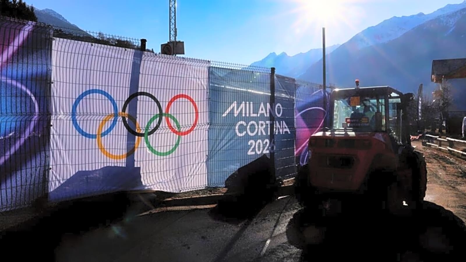 Winter Olympics Overshadowed by Tragedy: 5 Dead in Horror Near 2026 Milan-Cortina Games—Authorities Issue Chilling Warning