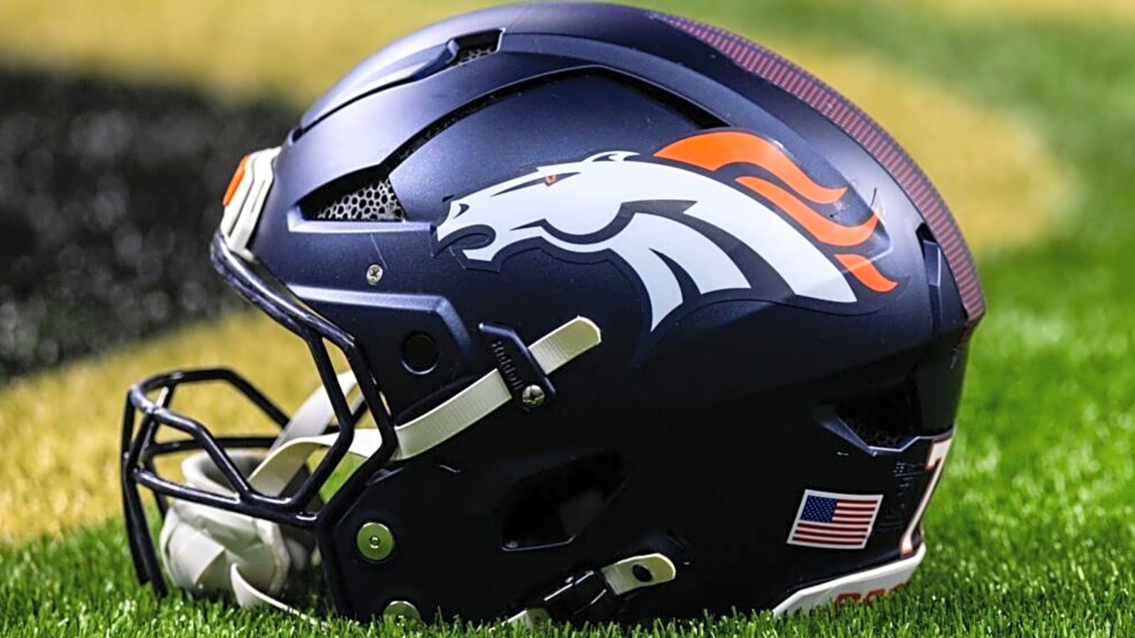 Former Denver Broncos Running Back Passes Away